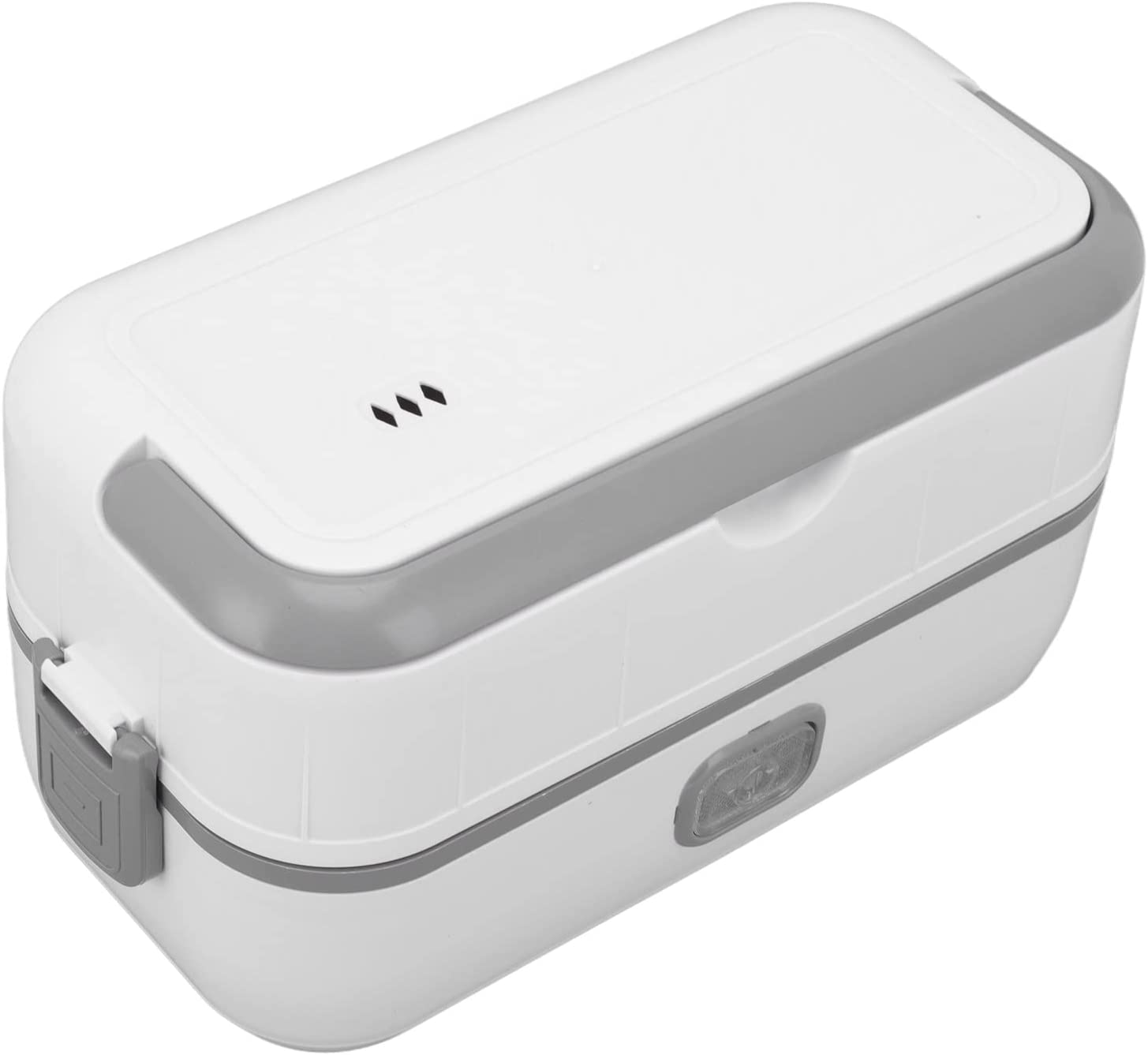Patojos gt - 🍜🍛Lonchera eléctrica🍝🍜 lonchera eléctrica o calentador de  alimentos contiene un para el trabajo (110 V) Puede llevar la caja de  almacenamiento portátil para calentar el almuerzo todos los días