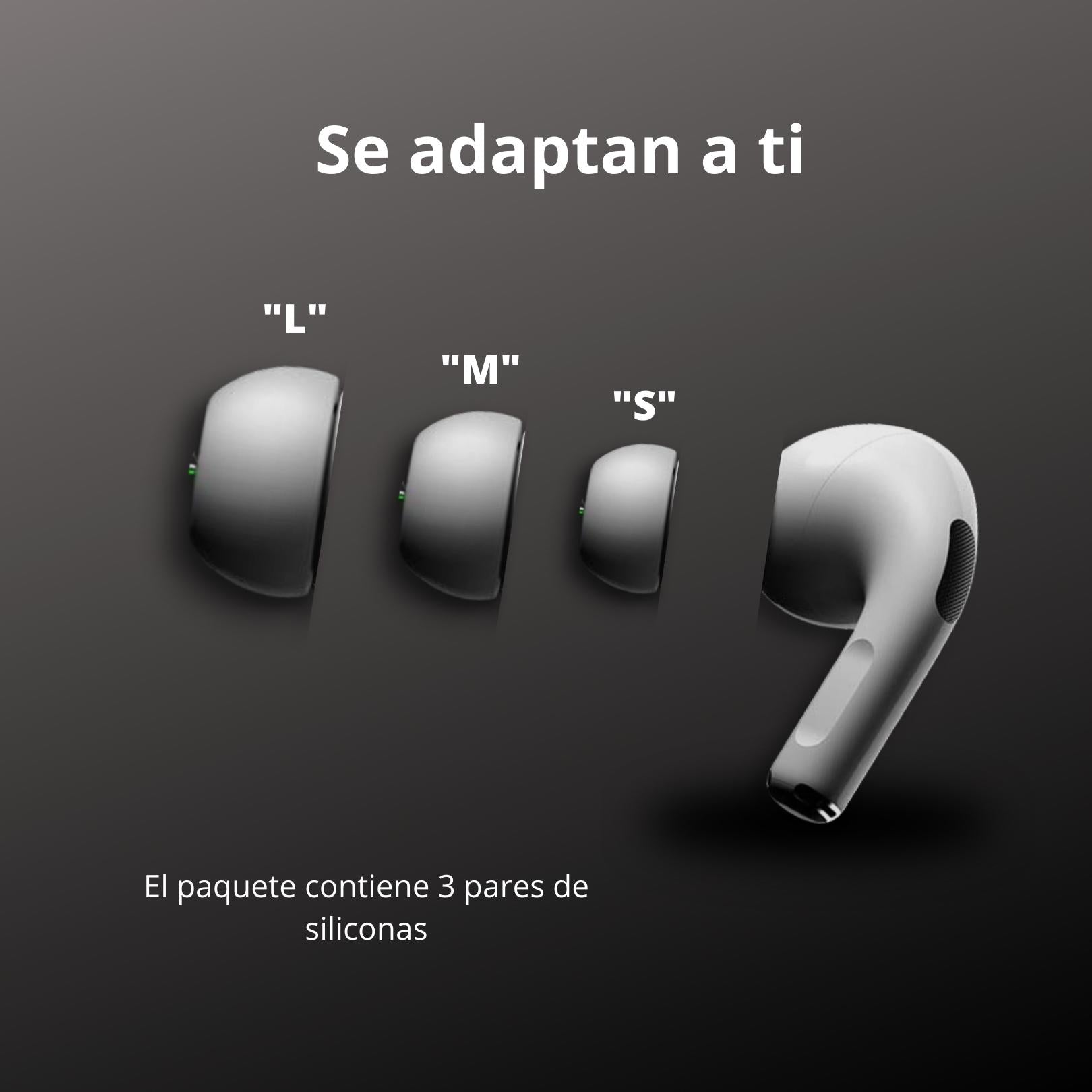 Airpods 2 generacion discount oem